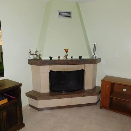 Studio Epicuros Nafplion Exteriör bild