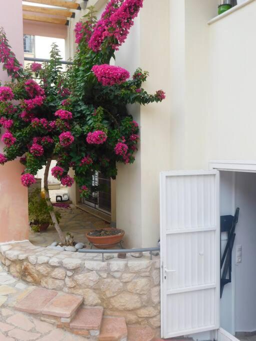 Studio Epicuros Nafplion Exteriör bild