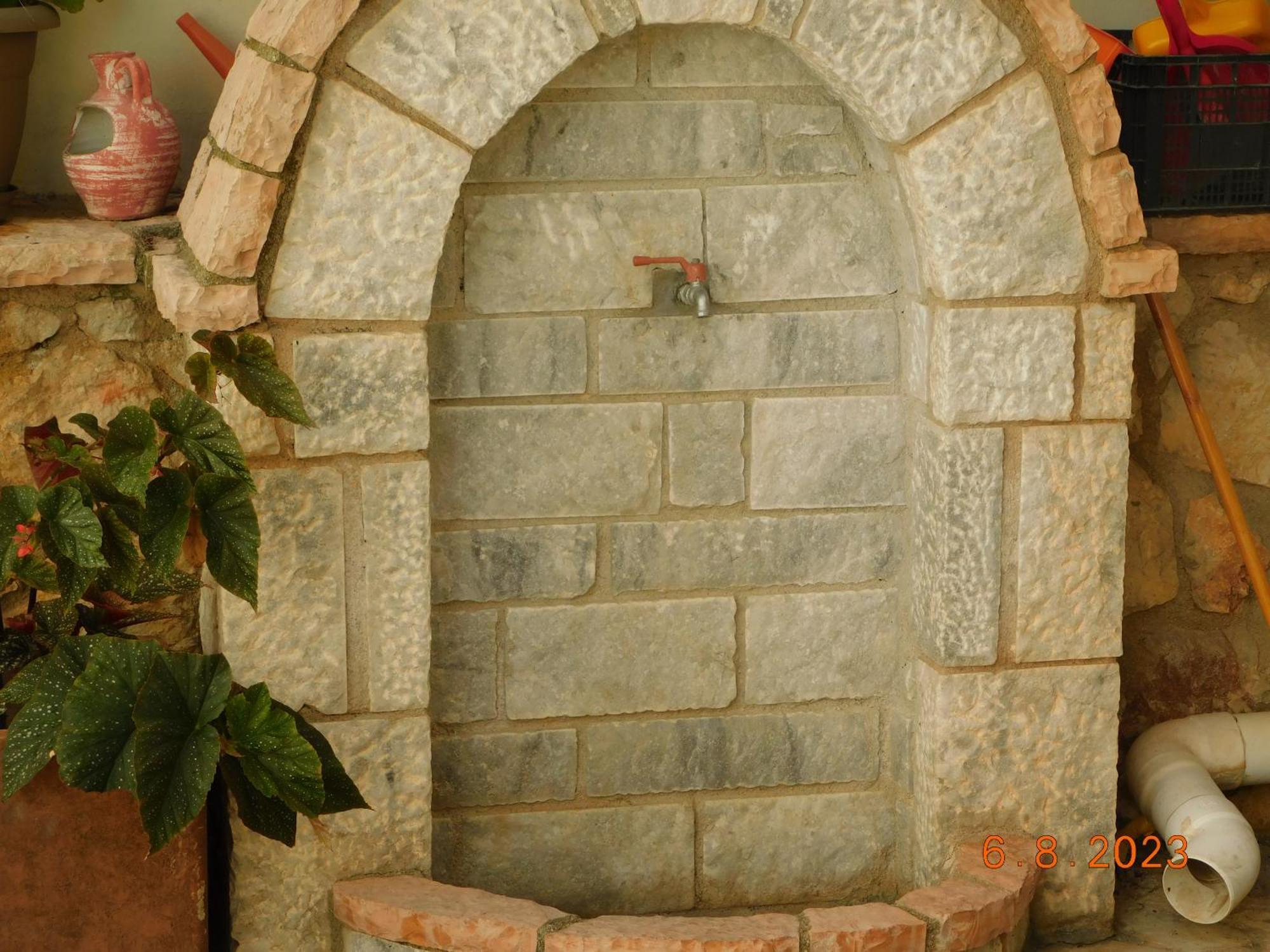 Studio Epicuros Nafplion Exteriör bild
