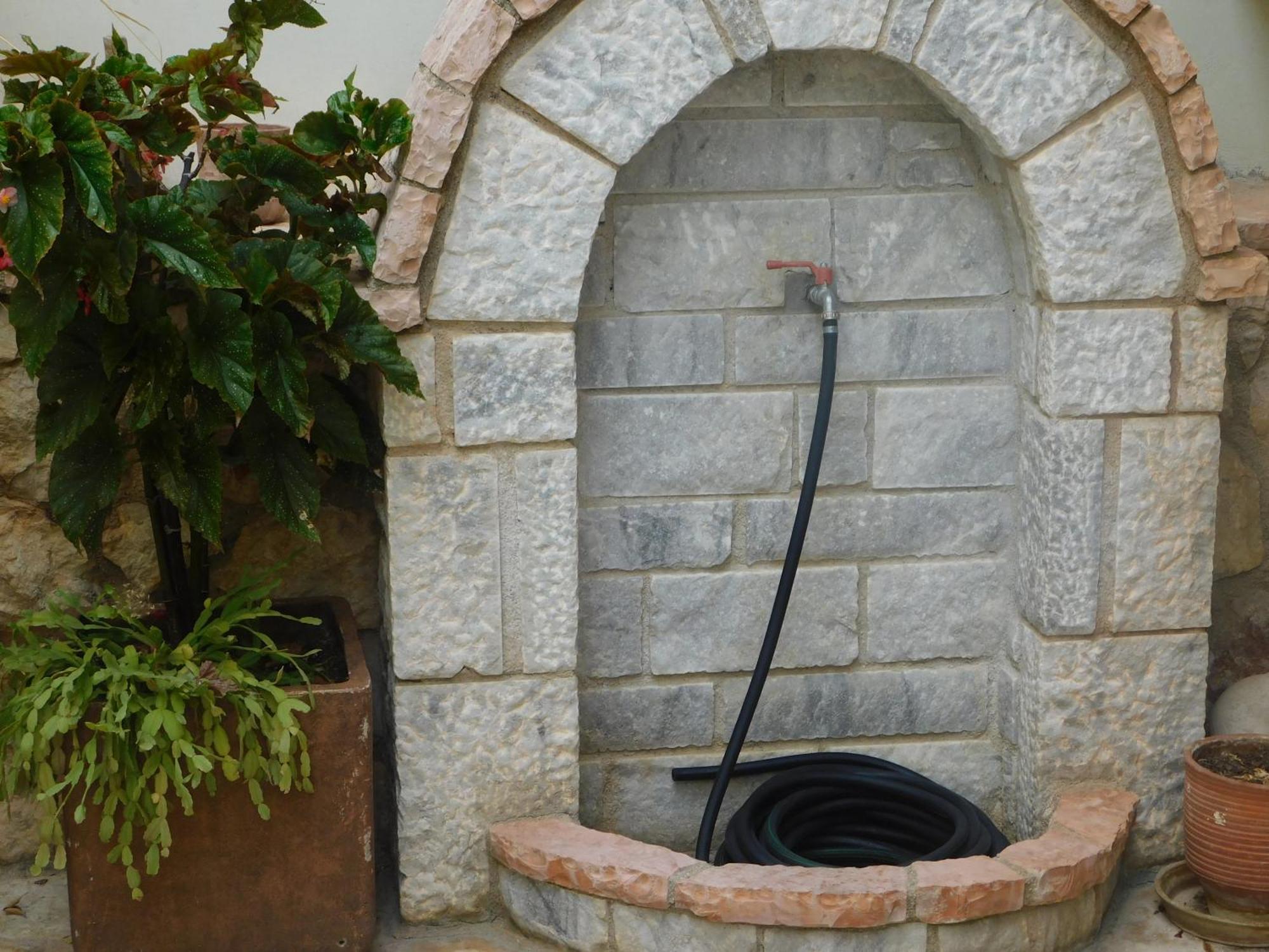 Studio Epicuros Nafplion Exteriör bild